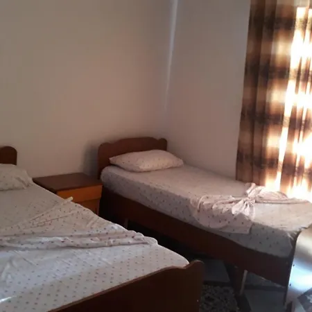 Hotel Sami